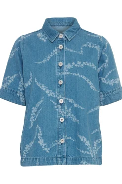 Ichi IHBIANE Chemise