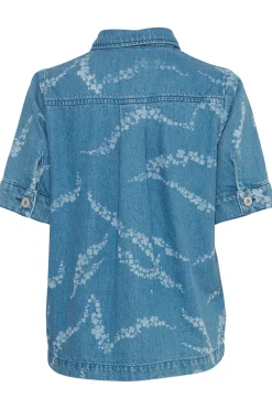 Ichi IHBIANE Chemise