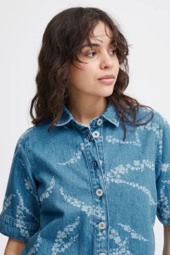 Ichi IHBIANE Chemise