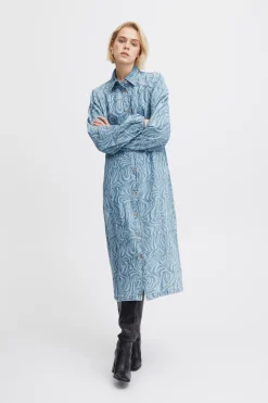 Ichi IHBIANE Robe