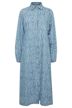 Ichi IHBIANE Robe