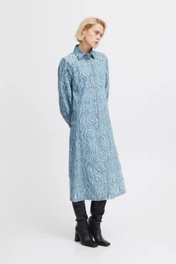 Ichi IHBIANE Robe