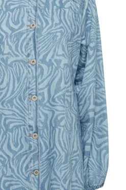 Ichi IHBIANE Robe