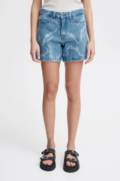 Ichi IHBIANE Shorts