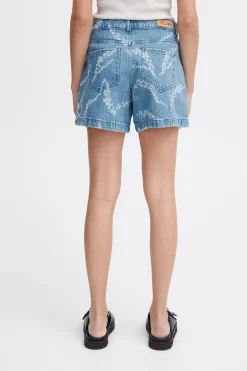 Ichi IHBIANE Shorts