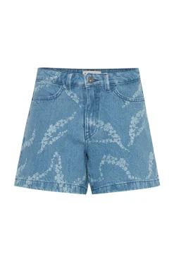 Ichi IHBIANE Shorts