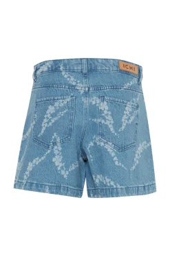 Ichi IHBIANE Shorts