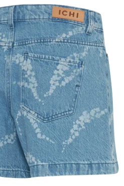 Ichi IHBIANE Shorts