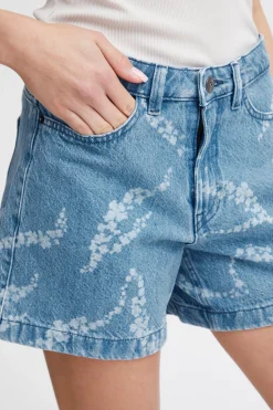 Ichi IHBIANE Shorts