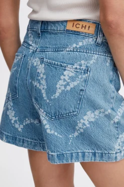 Ichi IHBIANE Shorts