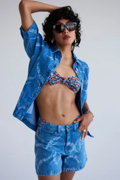 Ichi IHBIANE Shorts