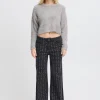 Ichi IHBLIZI Pullover