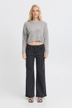 Ichi IHBLIZI Pullover
