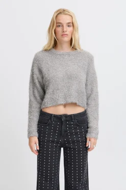 Ichi IHBLIZI Pullover