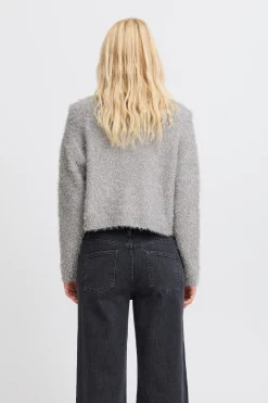 Ichi IHBLIZI Pullover