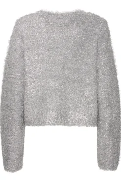 Ichi IHBLIZI Pullover
