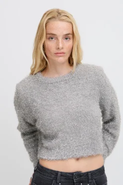 Ichi IHBLIZI Pullover