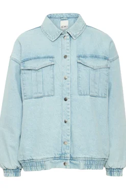 Ichi IHBOSSIE Veste d'extérieur