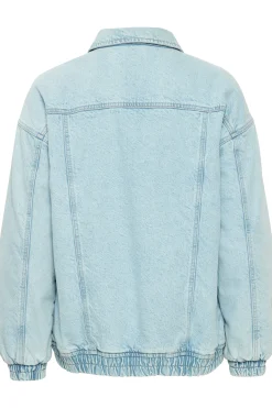 Ichi IHBOSSIE Veste d'extérieur