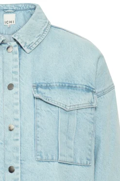 Ichi IHBOSSIE Veste d'extérieur