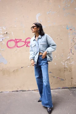 Ichi IHBOSSIE Veste d'extérieur