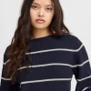 Ichi IHBOSTON Pullover