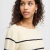 Ichi IHBOSTON Pullover