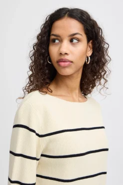 Ichi IHBOSTON Pullover