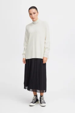 Ichi IHBOSTON Pullover