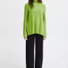 Ichi IHBOSTON Pullover