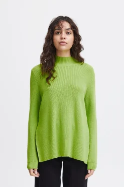 Ichi IHBOSTON Pullover