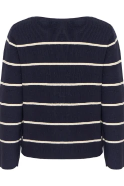 Ichi IHBOSTON Pullover