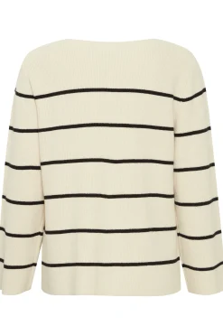 Ichi IHBOSTON Pullover