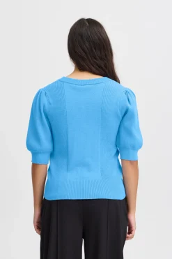 Ichi IHBOSTON Pullover