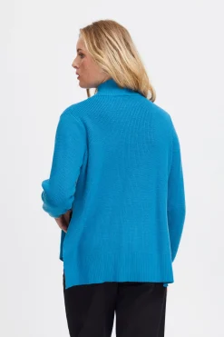 Ichi IHBOSTON Pullover