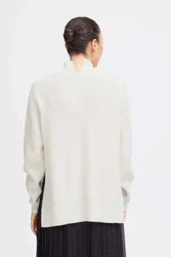 Ichi IHBOSTON Pullover