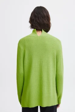 Ichi IHBOSTON Pullover