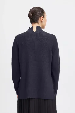 Ichi IHBOSTON Pullover