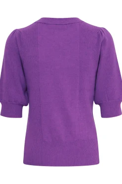 Ichi IHBOSTON Pullover