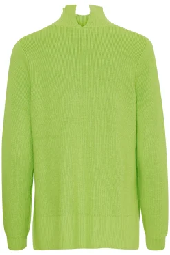 Ichi IHBOSTON Pullover