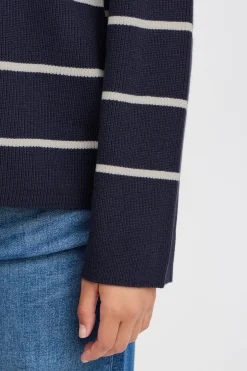 Ichi IHBOSTON Pullover