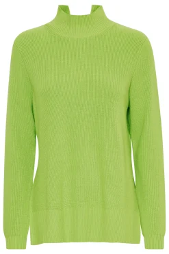 Ichi IHBOSTON Pullover
