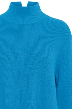 Ichi IHBOSTON Pullover