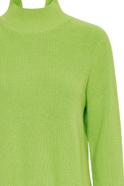 Ichi IHBOSTON Pullover