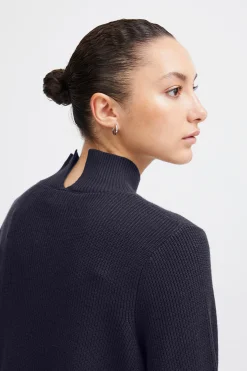 Ichi IHBOSTON Pullover