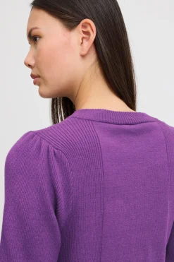 Ichi IHBOSTON Pullover