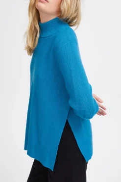Ichi IHBOSTON Pullover