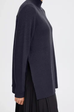 Ichi IHBOSTON Pullover