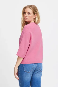 Ichi IHBOSTON Pullover