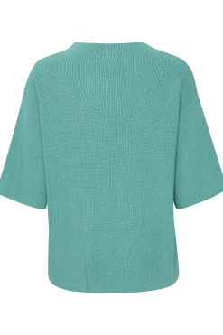Ichi IHBOSTON Pullover tricoté